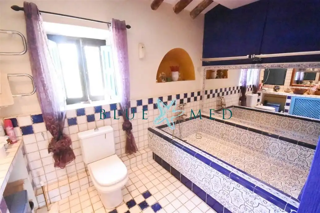 Casa con piscina in vendita a Camino de Leiva 118, imagen 29