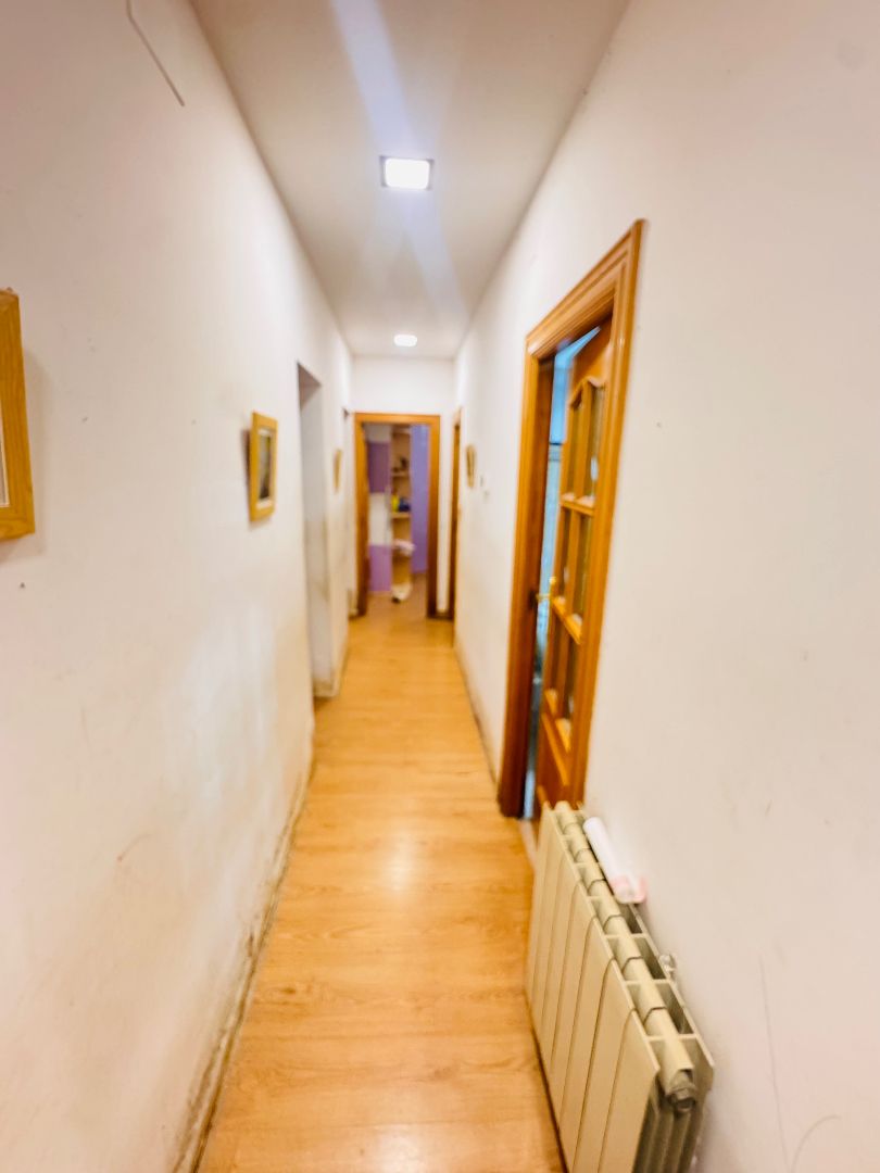 Flat for sale in Valladolid Capital  with Furnished