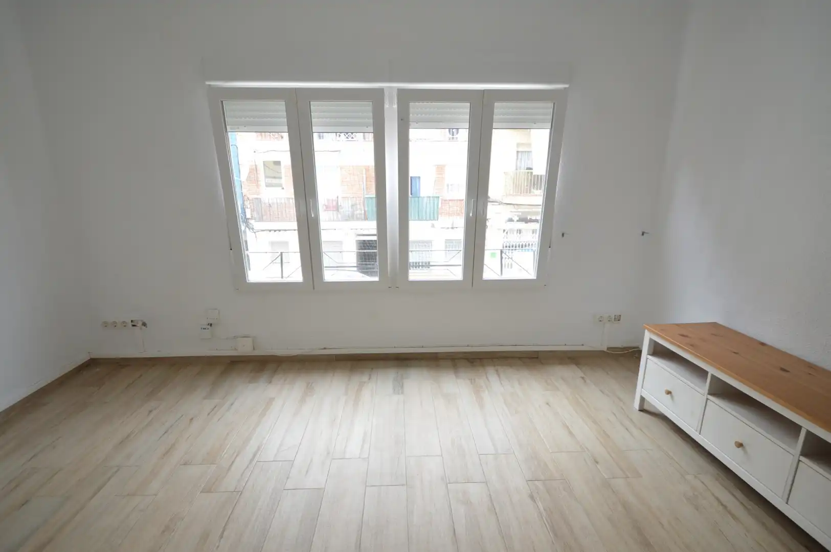 Terrassa de Pis en venda en Vinaròs amb Parquet, Forn i Rentadora