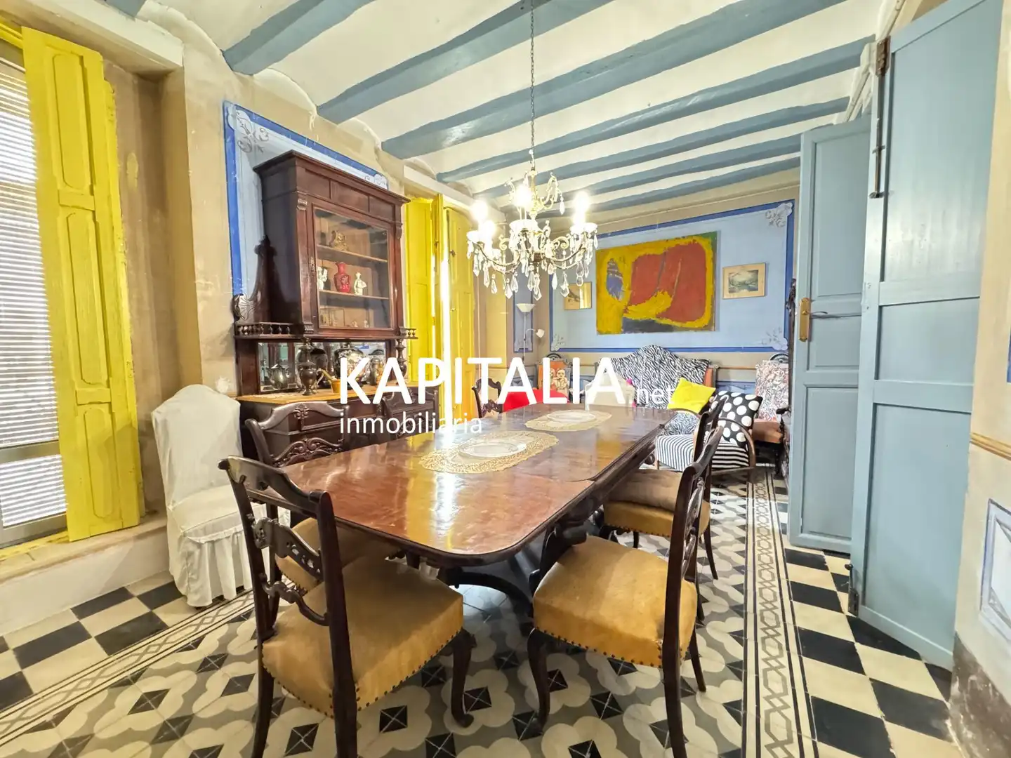 Casa con terraza en venta en Benilloba, imagen 40