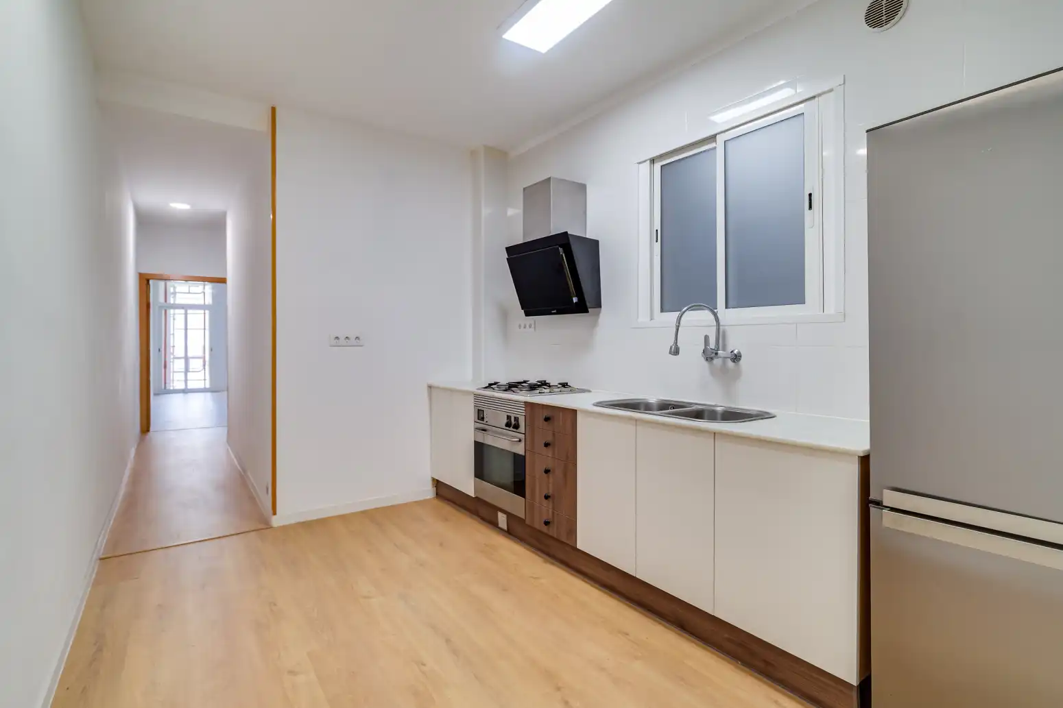 Wohnung zum Verkauf in Barcelona - CL FELIP II, Navas