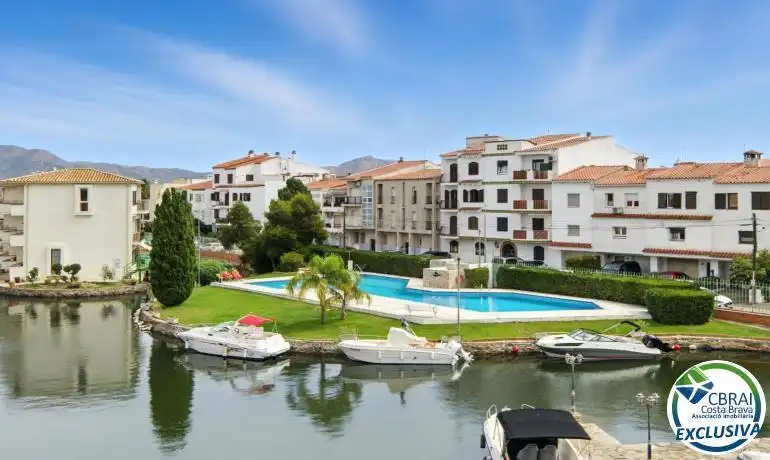 Flat for sale in Port Empordà, 4, Port Banyuls - Port Alegre - Port Empordà