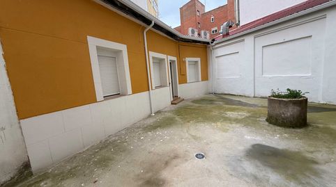 Foto 4 de Pis en venda a Calle Paraíso, 3, San Martín, Valladolid Capital