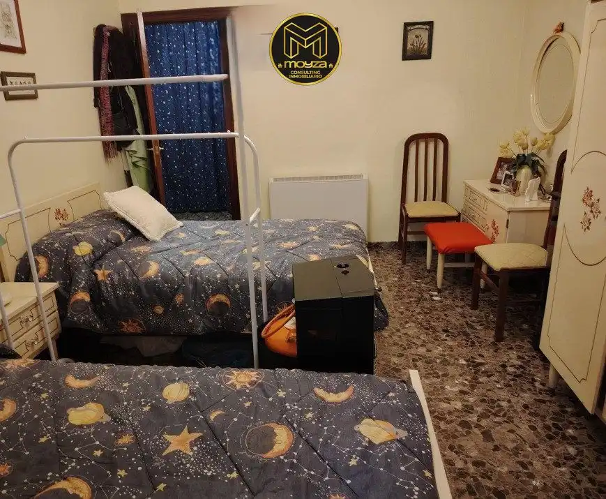 Piso con terraza en venta en Torredelcampo, imagen 6