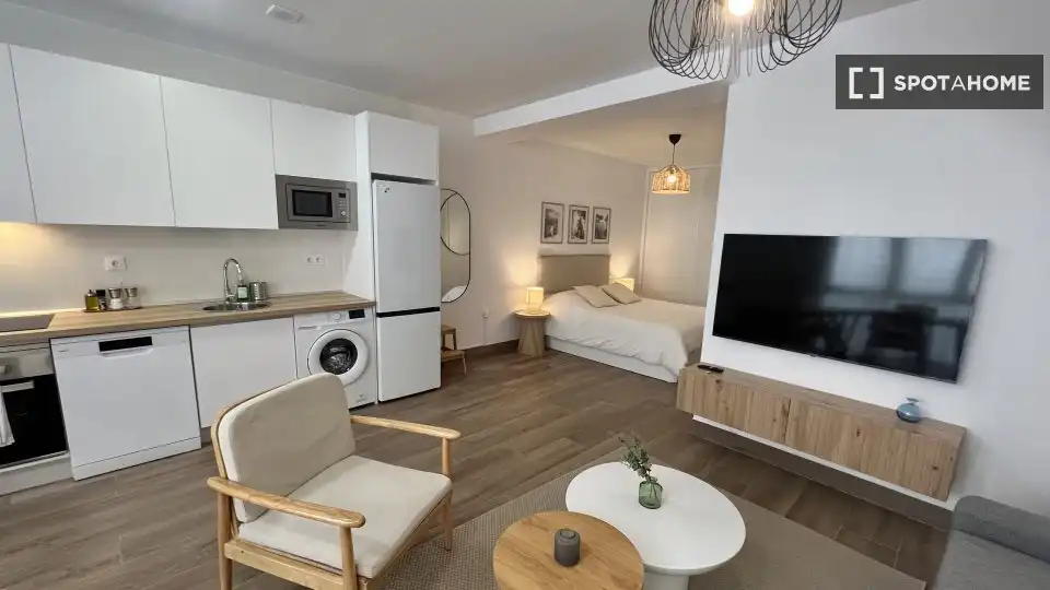 Room in Ventas