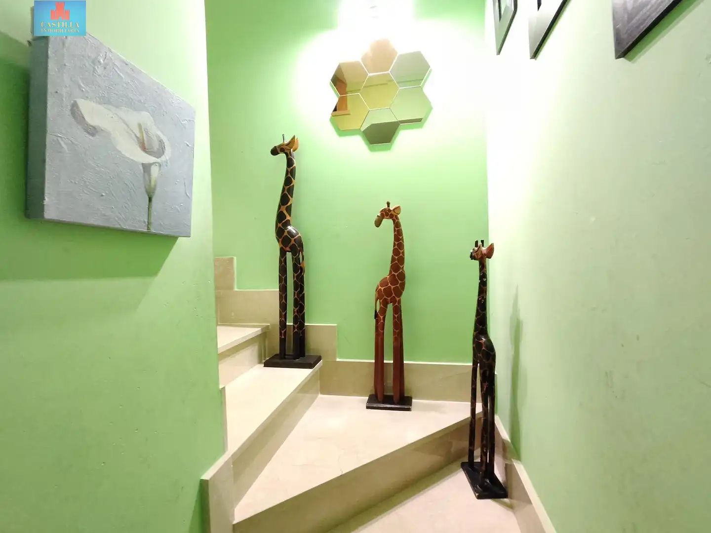 Casa adosada en venta en Berrocalejo de Aragona con Calefacción, Terraza y Trastero