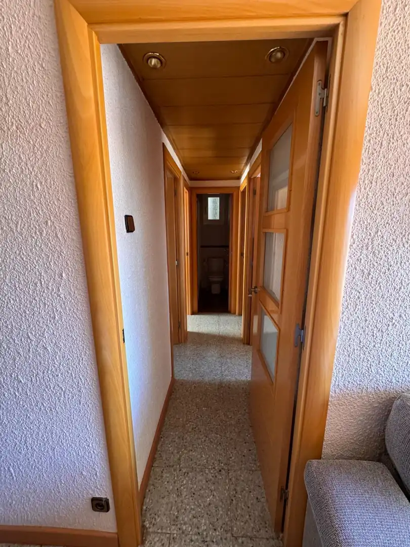 Flat for sale in Barcelona  with Balcony