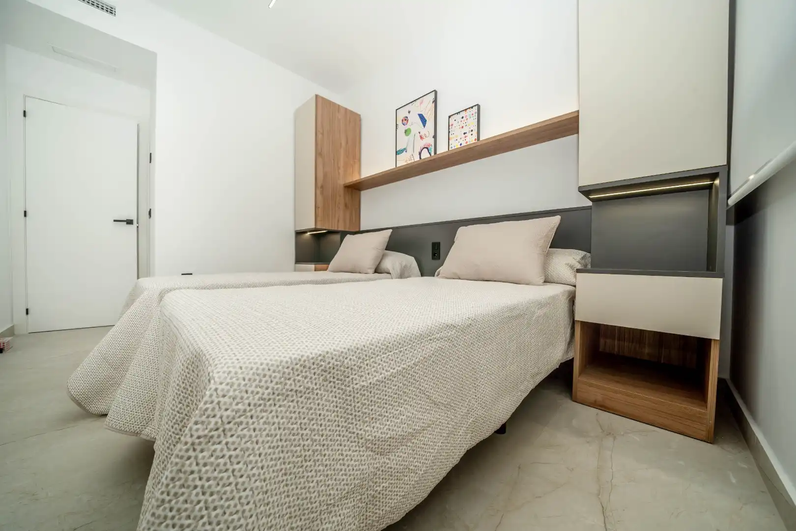 Apartament amb terrassa en venda a El Mojón, imagen 17