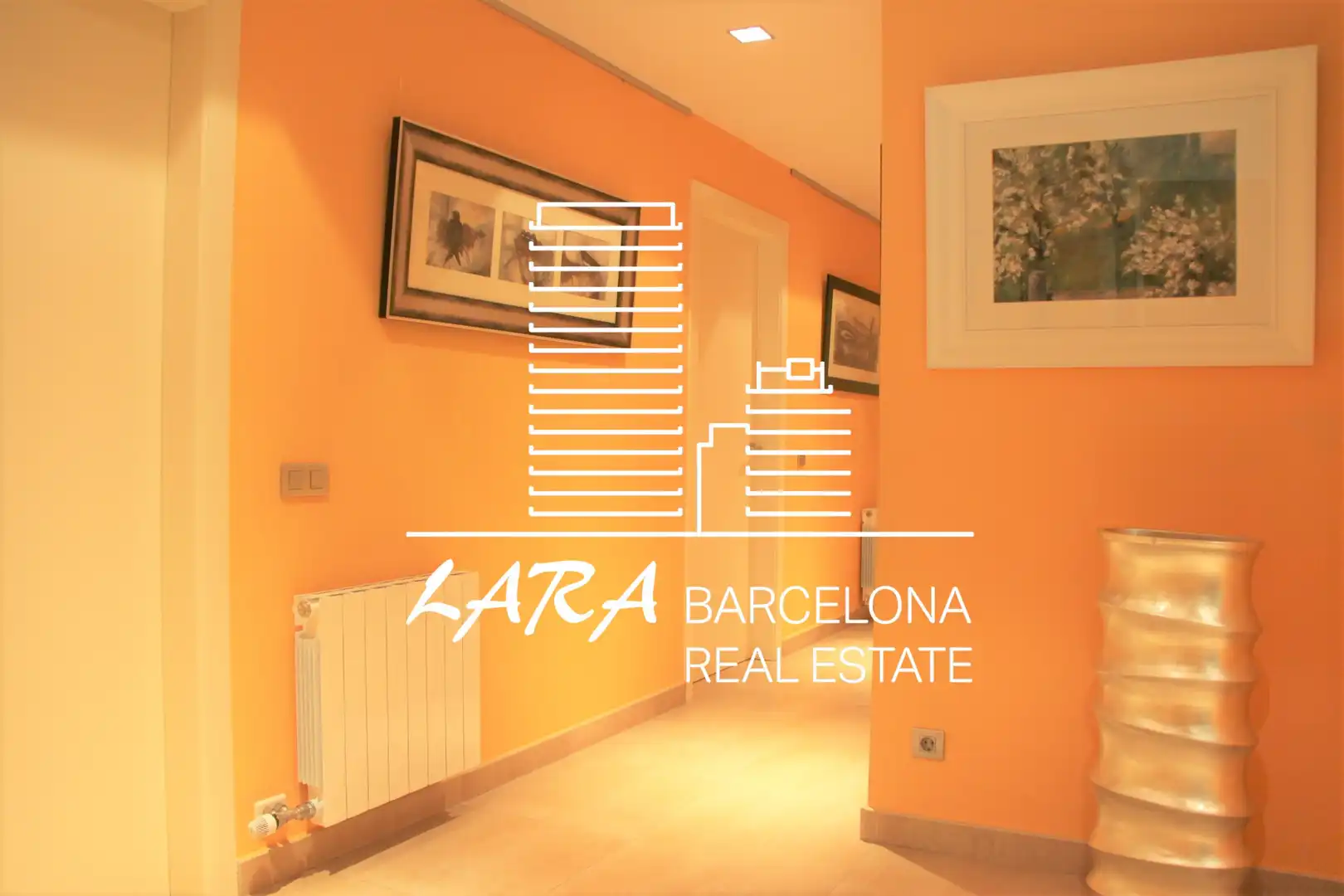 Vista exterior de Casa o chalet de alquiler con opción a compra en Viladecans con Aire acondicionado, Calefacción y Jardín privado