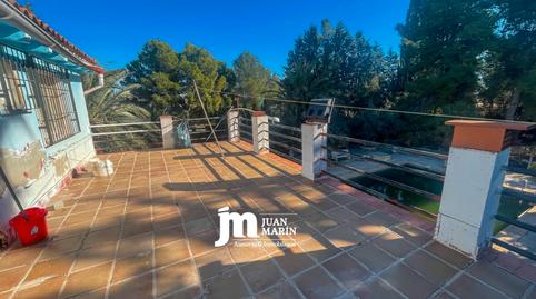 Foto 4 de Finca rústica en venda a N/a, Cieza, Murcia