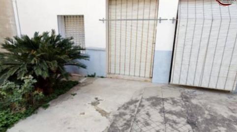 Foto 3 de Casa adosada en venda a Avenida Constitucion, 56, Palma de Gandia, Valencia