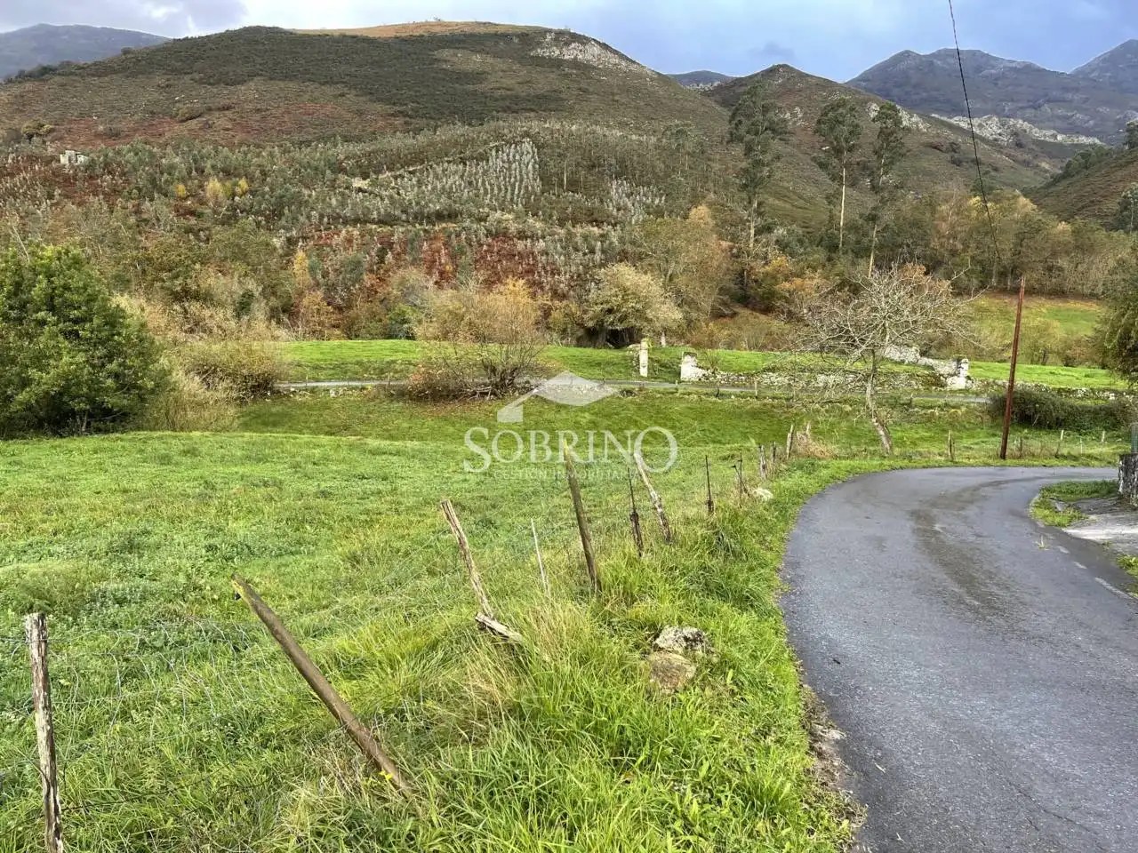 Terreno residencial en venta en Calle La Borbolla 1, imagen 4
