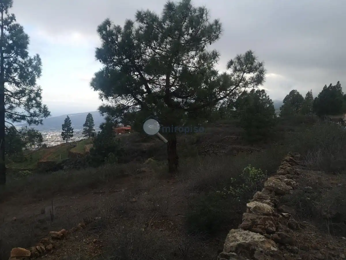 Residencial en venta en Arafo