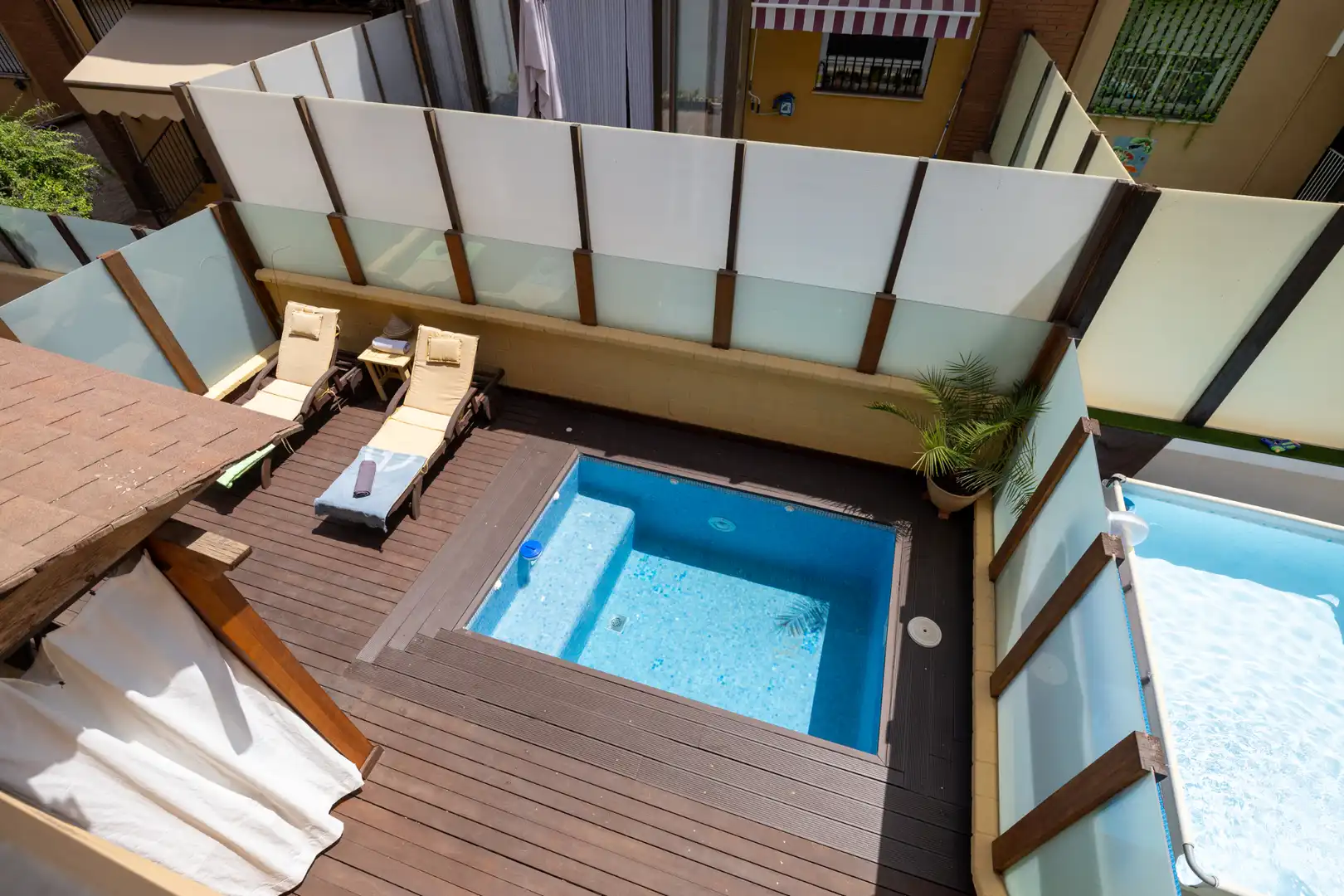 Wohnung mit Pool zum Verkauf in Calle Parral de Zota, imagen 31