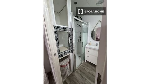 Foto 4 de Habitación en Campo de Mijas, Mijas