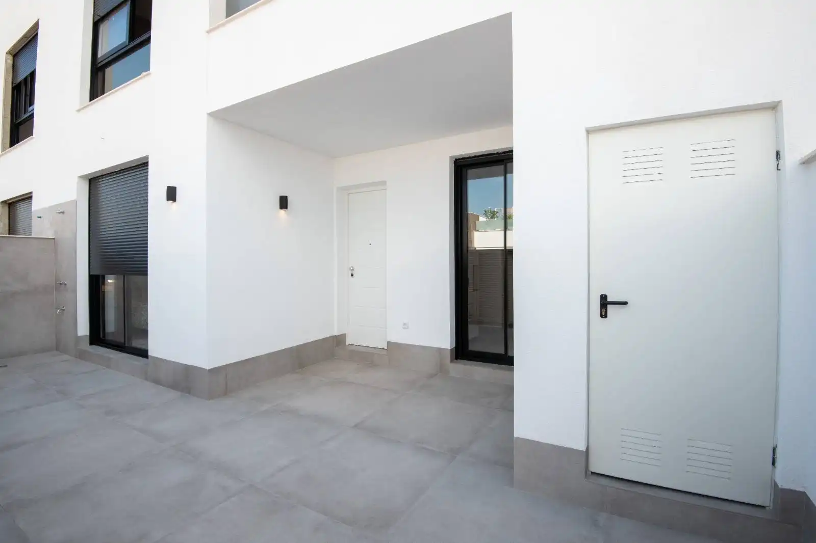 Bungalow amb piscina en venda a San Pedro del Pinatar, imagen 24