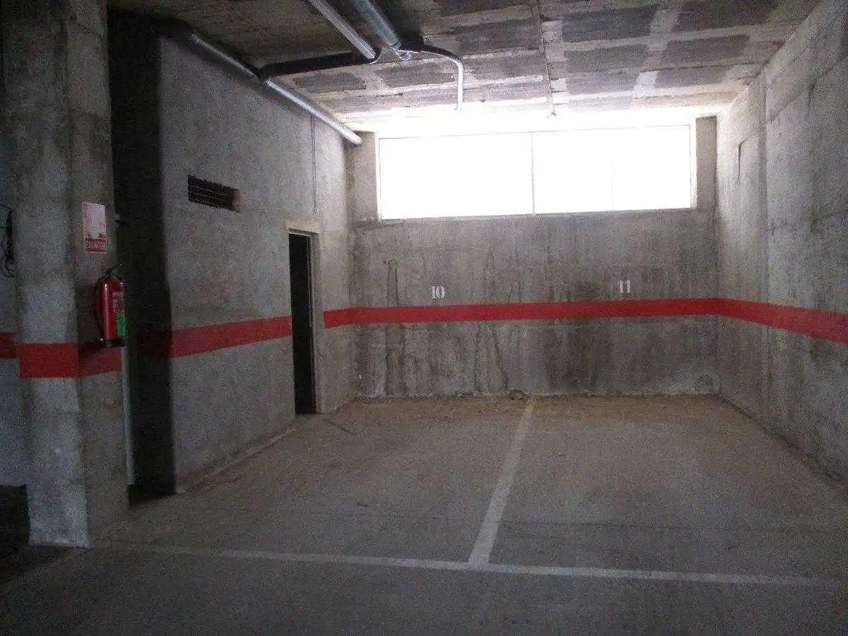 Parkplatz zum Verkauf in C/ Sant Ramón, imagen 6