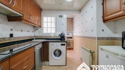 Foto 4 de Pis en venda a Riu Sud, Barcelona