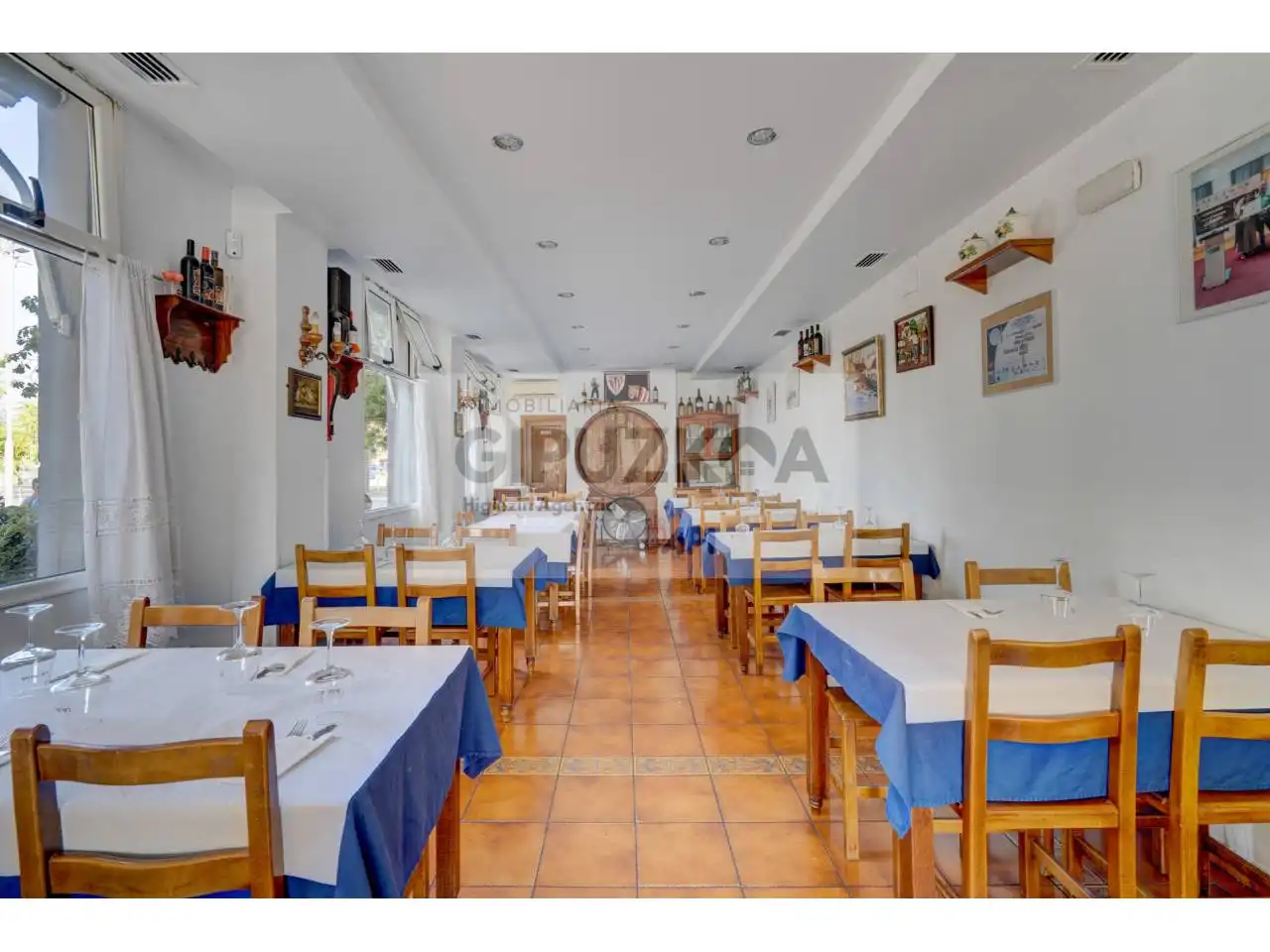 Commercial properties for rent in Deusto
