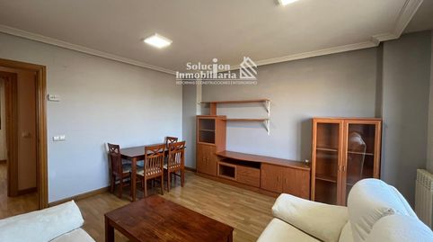 Foto 4 de Piso en venta en Barrio Blanco, Salamanca Capital