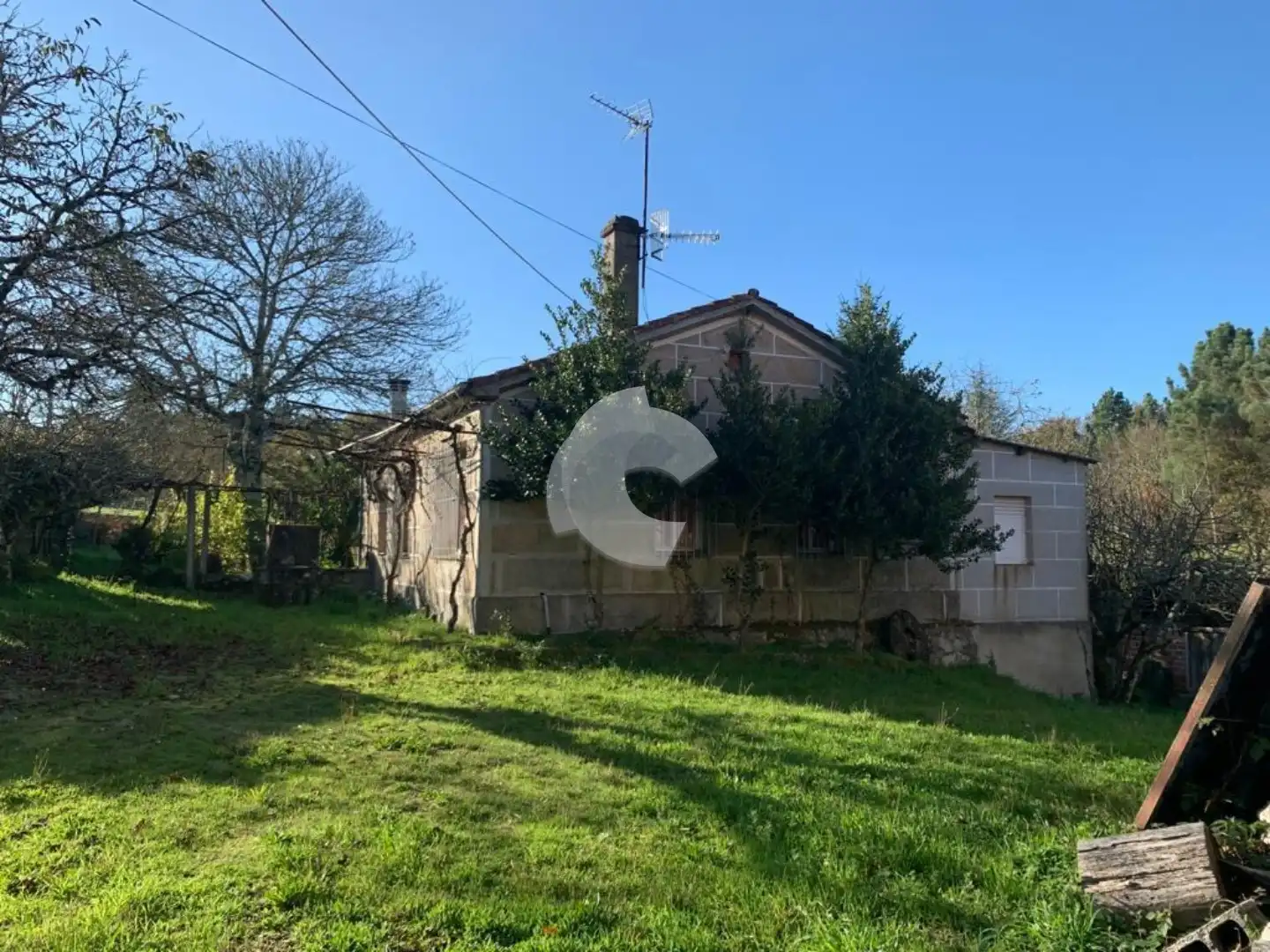 Haus mit Garten zum Verkauf in LOUREIRO, imagen 5