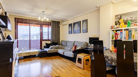 Foto 2 de Pis de lloguer a C. Zunzunegui, Villalba Estación, Collado Villalba