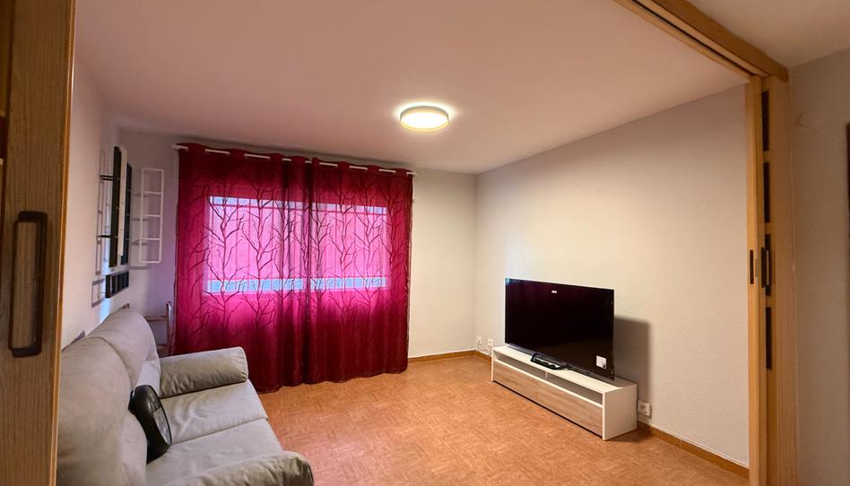 Photo 1 of Apartment to rent in Villasabariego, León