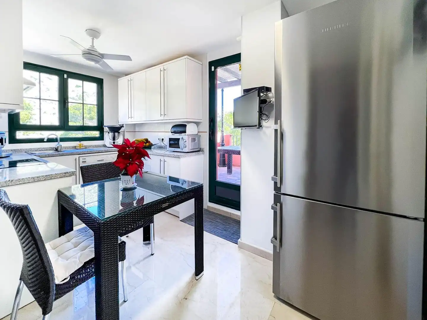 Apartment for sale in Finestrat Pueblo, imagen 20