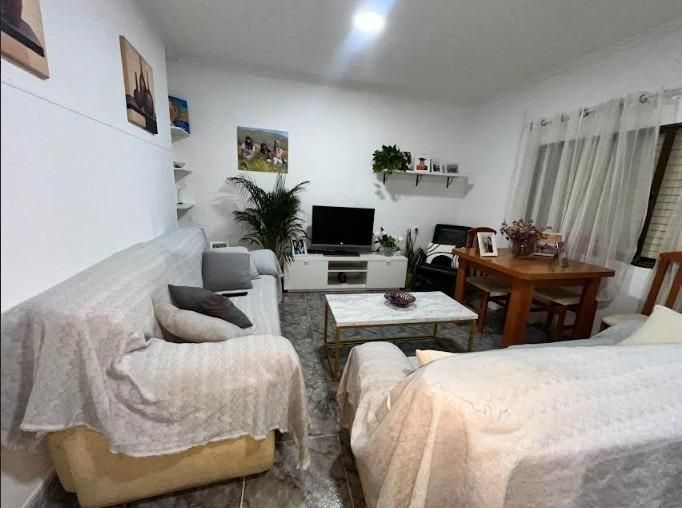 Sala d'estar de Casa o xalet en venda en Águilas