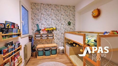Foto 4 de Piso en venta en Calle Asilo, Centro - Ayuntamiento, Santander