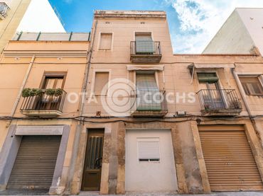 Residenziale in vendita a Carrer Sant Celesti