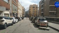 Parking of Premises for sale in  Madrid Capital  with Air Conditioner, Heating and Parquet flooring