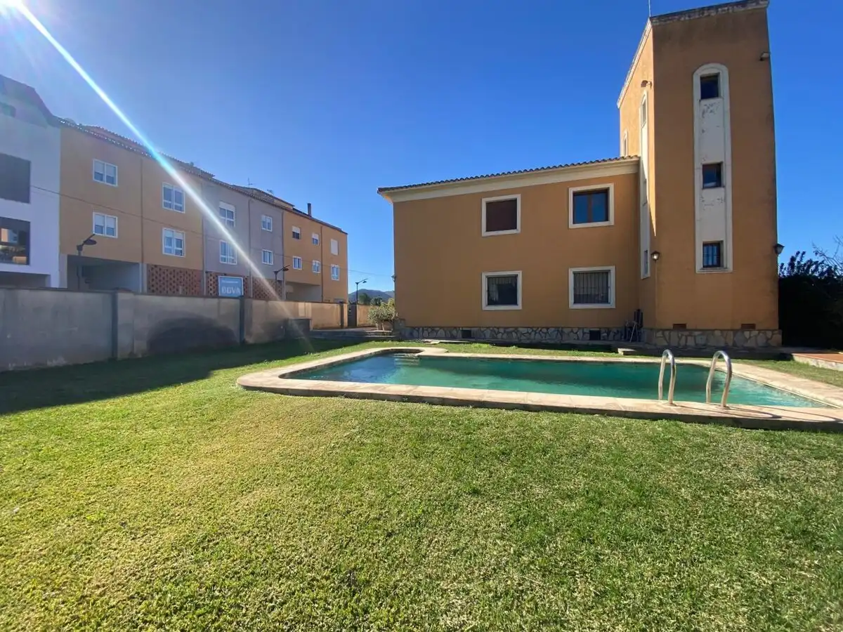 Villa mit Pool zum Verkauf in Ondara, imagen 49