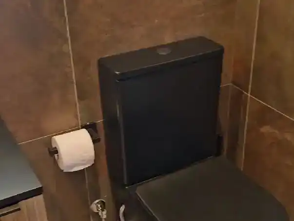Bany de Loft en venda en Ávila Capital amb Aire condicionat i Balcó