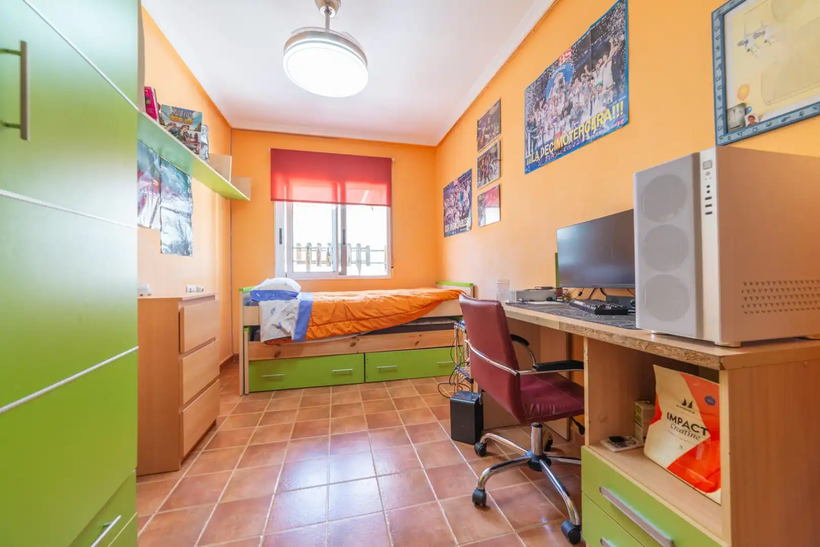 Casa en venta en Calle Calle Rafael Alberti, imagen 24