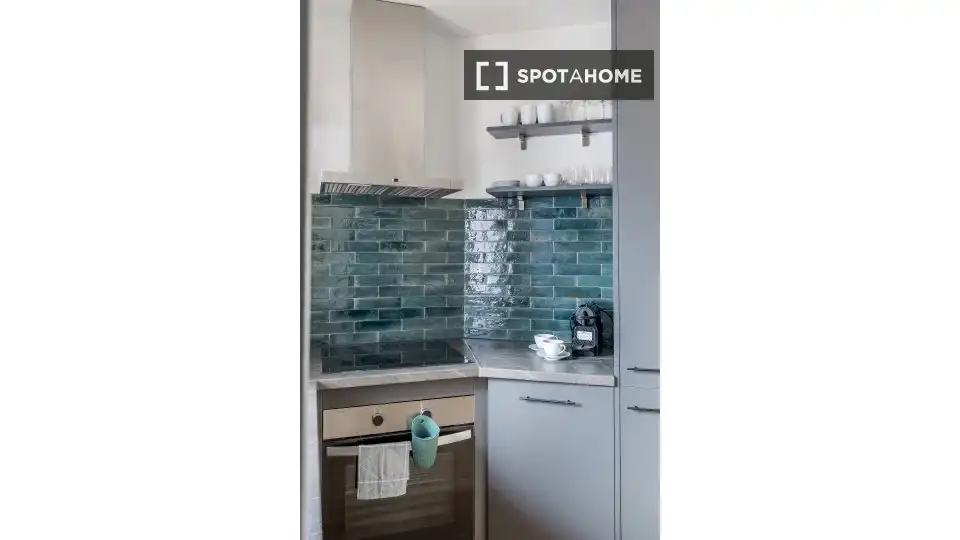 Flat with terrace to rent in Tetuán, imagen 14
