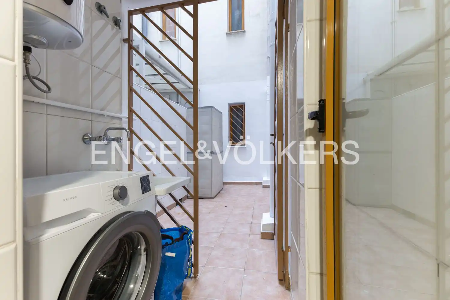 Piso de alquiler en Valencia con Aire acondicionado, Calefacción y Piscina