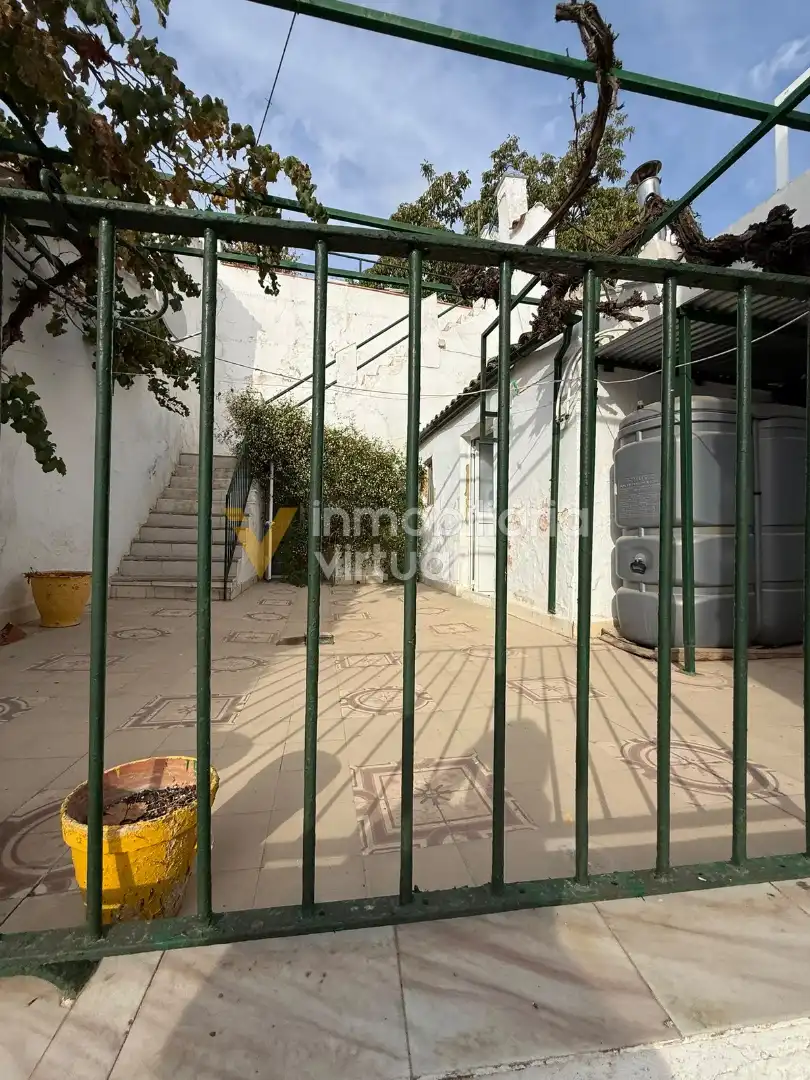 House with terrace for sale in Calle Pedro Gómez 42, imagen 38