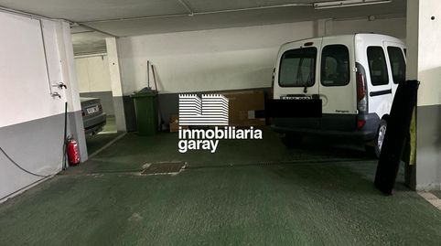 Se venden   parcelas de garajes en Medina de Pomar, imatge 3
