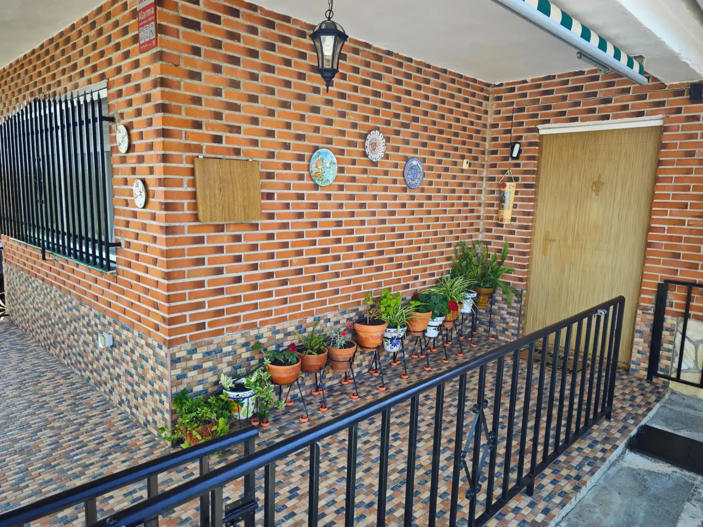 Casa amb piscina en venda a El Viso de San Juan, imagen 18