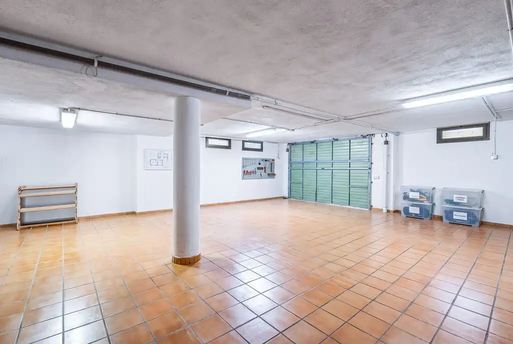 Casa rústica con jardín en venta en Alaró, imagen 27