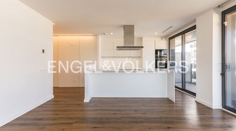 Foto 5 de Piso de alquiler en Mas Lluí - Els Miralls, Sant Just Desvern