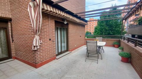 Foto 3 de Piso en venta en Simancas, Madrid Capital