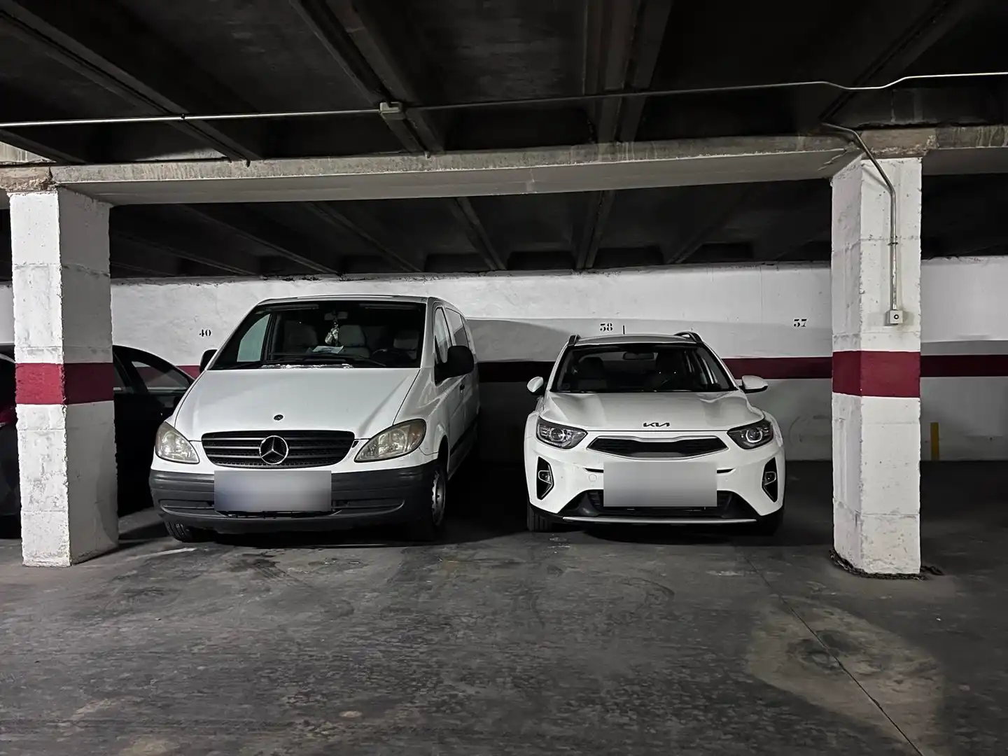 Piso en venta en El Carmen