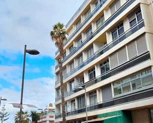 Study to rent in Calle Luis Morote, 54, Santa Catalina - Canteras