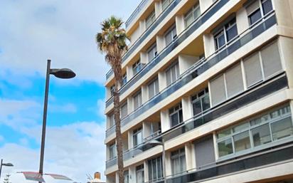 Study to rent in Calle Luis Morote, 54, Santa Catalina - Canteras