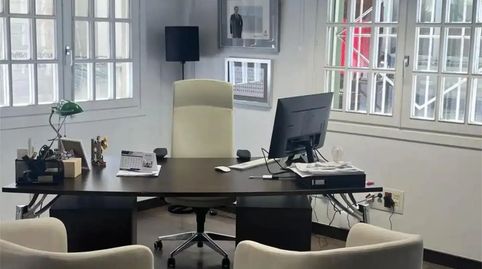 Foto 5 von Büro zur Miete in Plaza Cañadío, 1, Puerto Chico, Santander