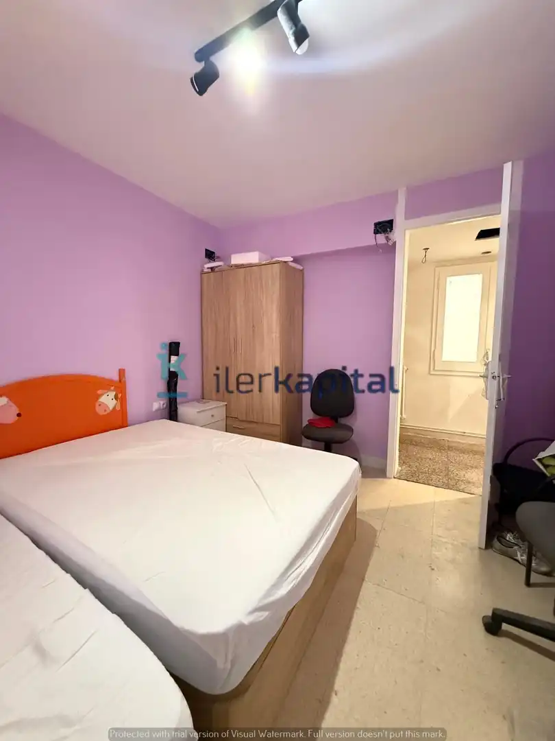 Wohnung mit Aufzug zum Verkauf in Rambla Ferran, imagen 5