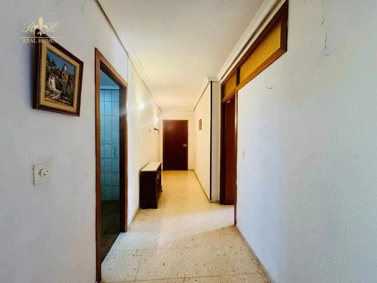 Piso en venta en Callosa d'en Sarrià con Terraza