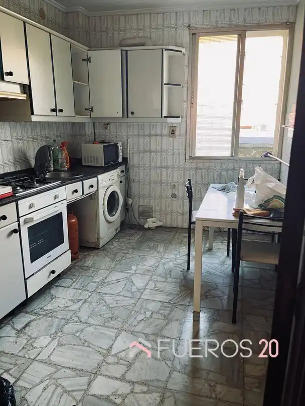 Flat for sale in Rontegui - Pormetxeta, imagen 4